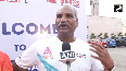 Telangana Runner Association organises inaugural edition of telangana Run 2025 in Hyderabad