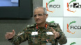 One border 3 enemiesLt Gen Rahul Singh assess role of ChinaTurkey in Operation Sindoor