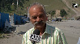 Marnath Yatra Security forces deployed at Baltal Base Camp