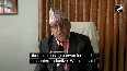 Nepali Congress to hold discussions with political parties on Hindu state declaration, says Shankar Bhandari