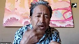 Protest by youth Activist Sonam Wangchuk condemns Ladakh protest calls it Gen Zs frenzy