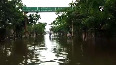 Assam: Flood situation worsens in Dibrugarh