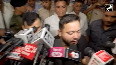 Bihar lack proper identification RJD Leader Tejashwi Yadav questions Election Commission