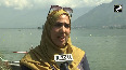 First-ever Khelo India Water Sports Festival kicks off at Dal Lake to promote adventure tourism
