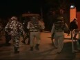 Militants attack SSB convoy in Srinagar, 8 jawans injured, 1 killed