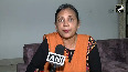BJD MP Niranjan Bishi slams Odisha BJP govt over death of 15 year old girl set ablaze by miscreants