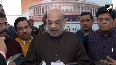 'Not Even An Inch Of Land', Amit Shah reacts to Indo-China LAC clash