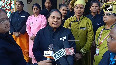 Amaltas Pink Hotel built in Pachmarhi, Madhya Pradesh, operation will be in the hands of women