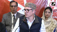 Omar Abdullah accuses central Govt of breaking promises made to Ladakh, Jammu & Kashmir