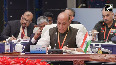 Whatever kind of terrorism Rajnath Singh warned Pakistan against terrorism without naming it in SCO meet