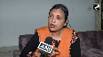 BJD MP Sulata Deo accuses Odisha govt of intimidating family of 15 year old burn victim s family