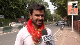 ABVP Secy Candidate Kunal Choudhary confident of winning DUSU Elections, promises free Wi-Fi