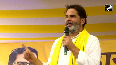 Even though he did not pass 9th standard, he became the king of Bihar Jan Suraaj founder Prashant Kishor roared at Lalu Yadav