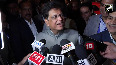 You will hear the good news says Union Minister Piyush Goyal on US trade deal