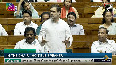 Rahul debuts as LoP with a sharp message to Speaker