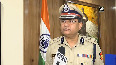 Delhi Police Commissioner briefs on Security arrangements for Independence Day