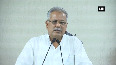 Savarkar proposed two nation theory, Jinnah implemented it CM Bhupesh Baghel