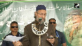 Owaisi says Babri Masjid not destroyed but India s Constitution weakened on anniversary