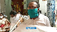 Locals perform havan in Kolkata to eradicate coronavirus