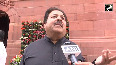 Rajeev Shukla hits out at Ashwini Vaishnaw over his corrupt leaders jibe at Congress