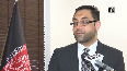 People of Afghanistan want presence of Indian consulates Envoy Mamundzay