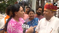 Deputy CM Diya Kumari thanked PM Modi for the new GST rate.