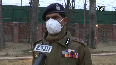 Top LeT commander, Pak terrorist neutralised in Srinagar encounter IGP Kashmir