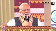 PM Modi says the people are his sole guide and source of authority