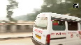 WATCH: PM Modi halts convoy to let ambulance pass