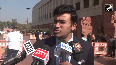 Non-resident Indian politician Tejasvi Surya takes swipe at Rahul Gandhi upcoming Germany visit