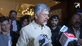 Got investment worth 10 lakh cr Andhra CM Chandrababu Naidu lauds growing investments in the state