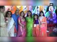 Rani Mukerji seeks blessings of Goddess Durga