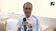 If you want to take the country forwardthen end the drama of repeated electionsUnion Minister Shivraj Singh Chouhan