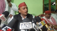 Jashn Jeet Ka Hota Hai Cease Ka Nahi Akhilesh Yadav targets BJP s Tiranga Yatra  Operation Sindoor