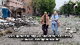 Russia launches war's largest air attack on Ukraine