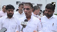 They Must Answer If They Have Courage Pawan Khera Slams BJP Over SIR Row
