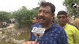 TMC leaders visit Sandeshkhali amid ongoing unrest