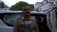 Proper police deployment is in place Sambhal SP KK Bishnoi briefs about security arrangements