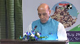 Role of logistics crucial in Defence sector Rajnath Singh