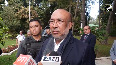 Everyone has the right to protest democratically N Biren Singh