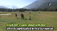 Golf tournament organised in Srinagar to boost sports tourism