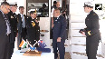 India now exports defence equipment to 100 countries Rajnath Singh in Sydney