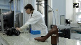 Moscows Product Testing Facility
