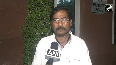 BJP MP Jagannath Sarkar blames Oppn for disruptions in Parliament Monsoon session