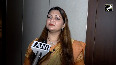 BJP leader Bhawna Bohra calls second phase of SIR a step to strengthen democracy