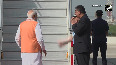 PM Modi departs for 5-nation tour, longest diplomatic visit in 10 years