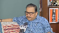 RJD s Manoj Jha backs Centre on action against terrorism, calls Trump s remarks fact less, baseless
