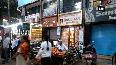 Income Tax Department conducts raids at jewellery stores in Karnataka s Hubli