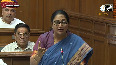 Delhi Budget Session  Delhi CM Rekha Gupta s verbal attack on Aam Aadmi Party in Delhi Assembly