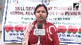 Women SHG make incense sticks for PM Modis Tripura Sundari temple visit